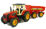 Traktor Dla Dziecka Dickie Farm Star na Baterie