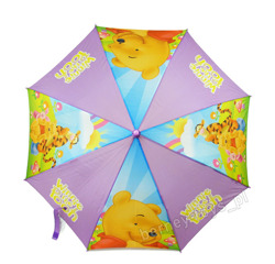 Parasolka Dla Dzieci Kubuś Puchatek Disney