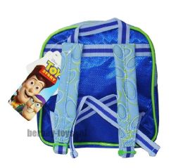 Plecaczek Dla Dzieci Toy Story 21cm Chudy i Buzz