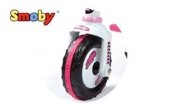 Rowerek Smoby Baby Bike Sport Line Girl 435013