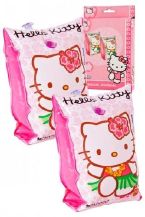 Rękawki Do Pływania Hello Kitty Dla Dziewczynki