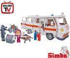 SIMBA Masza Zestaw Ambulans