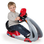Symulator Jazdy Smoby Auta/Cars dla Dzieci 500261