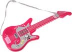 Zabawkowa Gitara Dla Dzieci Hello Kitty Smoby