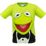 Koszulka T-shirt Dla Dziecka Kermit Muppety