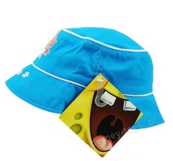 Czapeczka kapelusik na Lato Spongebob i Patryk