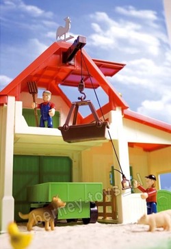 Farma Dla Dzieci Simba Superplay