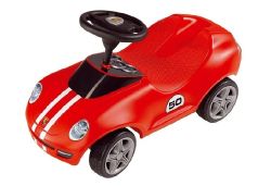 Jeździk dla Dzieci Baby Porsche Firmy Big