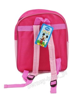 Plecak Dla Dzieci Disney Princess Księżiczki