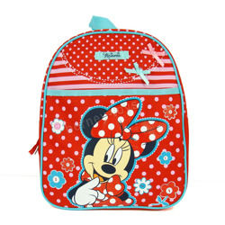 Plecak Dla Dziewczynki Myszka Minnie Disney 31cm