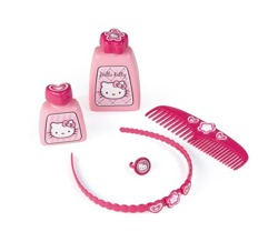 Toaletka Dla Dziewczynki Hello Kitty Smoby